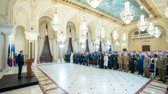 2024, un an hotărâtor „pentru cum va arăta România viitorului”