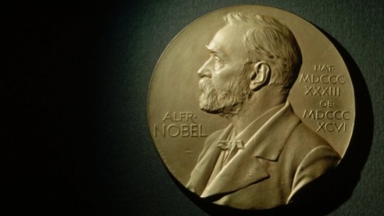 Ceremonia decernării Premiului Nobel pentru Pace pe anul 2023