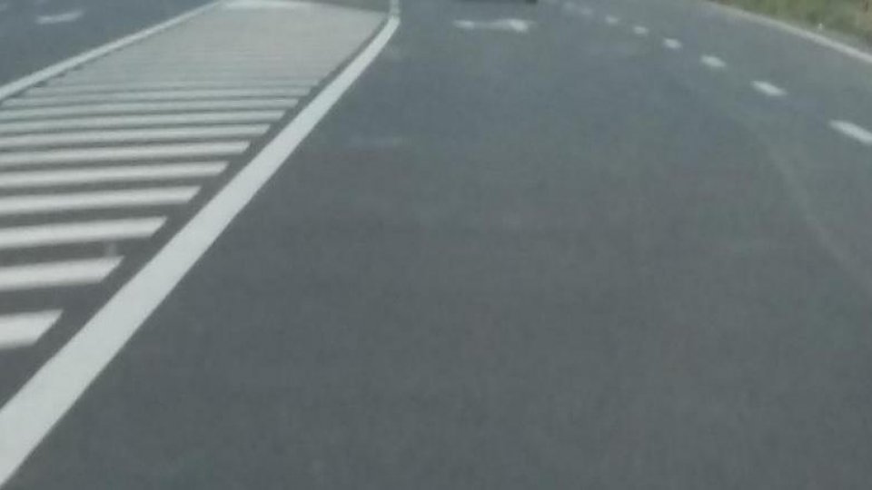 Contractul pentru modernizarea DN 1A între Centura Capitalei și Mogoșoaia va fi semnat în această săptămână