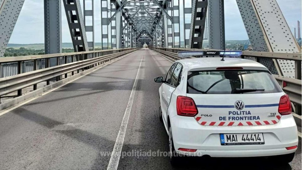 ”România are una dintre cel mai pregătite poliții de frontieră din Europa și asta mă face să cred că România poate gestiona probleme legate de migrație”