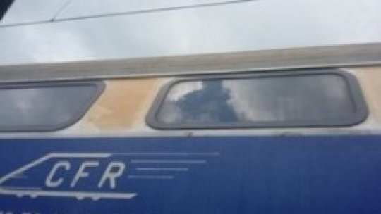 Biletele de tren s-au scumpit cu aproape 9%