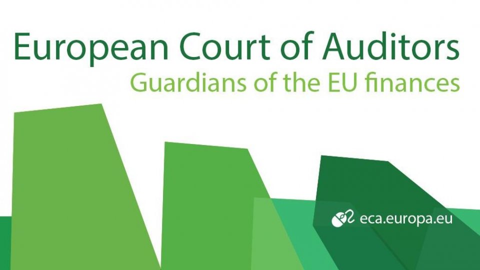 Acţiuni de audit ale Curţii Europene de Conturi