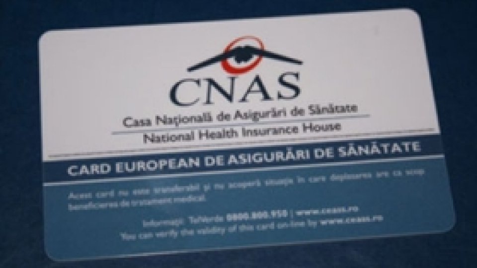 CNAS a trimis birourilor din teritoriu banii necesari pentru decontarea obligaţiilor de plată