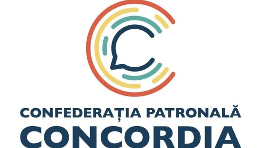 Confederaţia Patronală Concordia va aviza negativ bugetul pe anul 2024 şi măsurile fiscal-bugetare