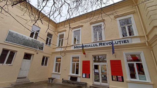 34 de ani de la începutul Revoluției din Decembrie 1989 de la Timișoara