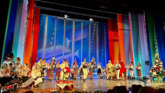 Primăria Municipiului Craiova vrea să desființeze Ansamblul Folcloric "Maria Tănase" şi Casa de Cultură "Traian Demetrescu"
