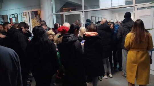 UPDATE: Alegeri parlamentare anticipate în Serbia I FOTO