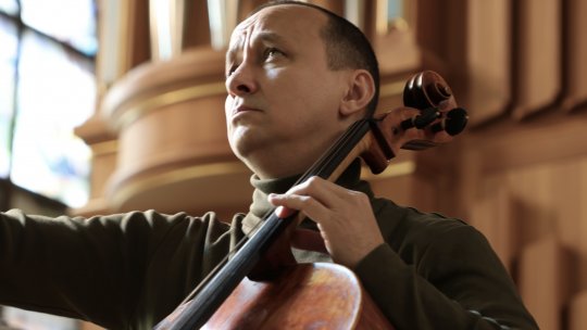 Suita din opera „Ajun de Crăciun” - Nikolai Rimski-Korsakov, încheie anul la Sala Radio