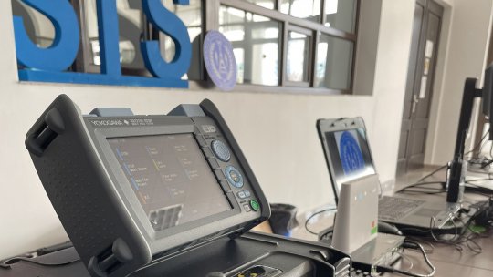 Directorul STS, generalul Sorin Bălan: Atacurile cibernetice se află pe un trend crescător dar reușim să stăpânim acest fenomen