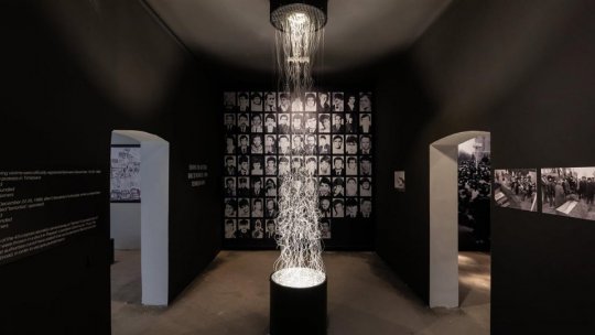 Timișoara: Manifestări consacrate împlinirii a 34 de ani de la Revoluţia din decembrie 1989