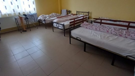 Cercetări după ce 5 copii aflaţi în plasament în Centrul de Primire în Regim de Urgenţă "Prichindelul" din Sibiu s-au automutilat