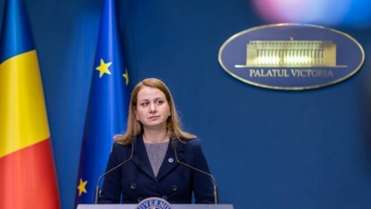 Moțiunea simplă împotriva ministrului Educației, Ligia Deca, respinsă de plenul Camerei Deputaților