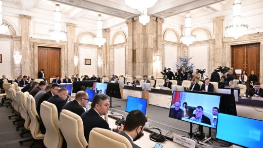 Proiectul de lege privind bugetul pentru 2024 se apropie de faza discuţiilor în plenul Parlamentului