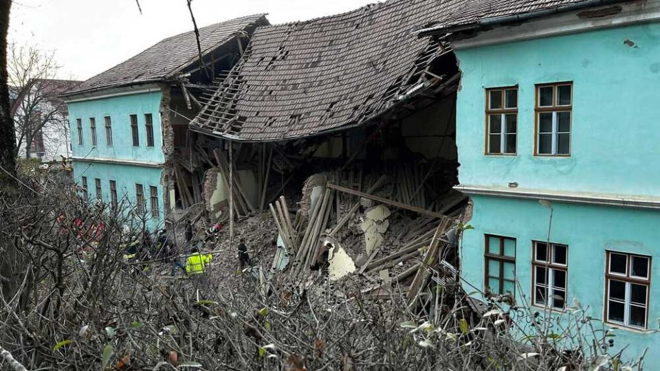 Mai multe anchete începute în cazul tragediei de la Odorheiu Secuiesc