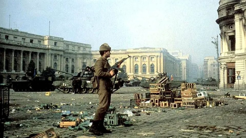 „34 de ani în căutarea adevărului istoric”