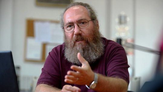 "Geometria din viaţa noastră" partea I