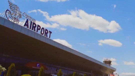 RMO în loc de KIV: Aeroportul din Chișinău renunță la abrevierea provenită din denumirea rusească a orașului
