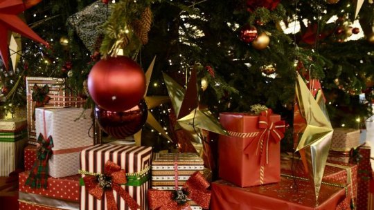 Peste 700.000 de români își sărbătoresc onomastica în ziua de Crăciun