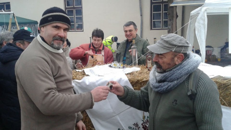 „Moderația”, recomandarea nutriționiștilor în perioada sărbătorilor