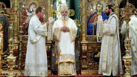 „Dumnezeu-Copilul”: Aceasta este minunea Crăciunului