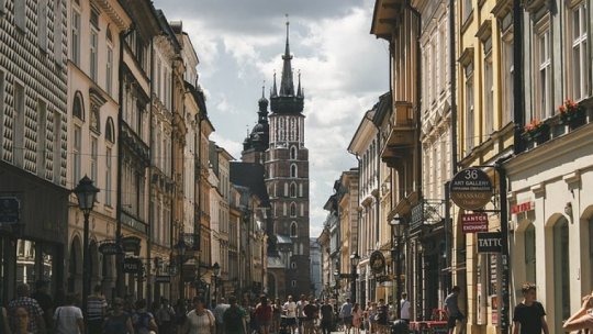 Presa de stat din Polonia intră în procedură de lichidare