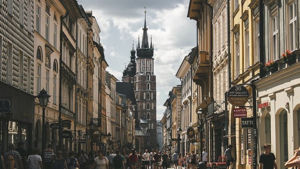 Presa de stat din Polonia intră în procedură de lichidare