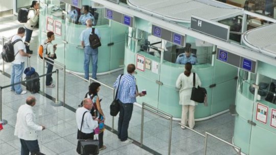 Austria will analyze the draft legal agreement for the accession of Romania and Bulgaria to Schengen