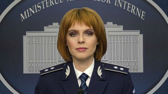 MIF: 24.000 policemen, gendarmes and firefighters on duty during New Year's Eve