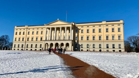 MAE: Atenţionare de călătorie în Norvegia