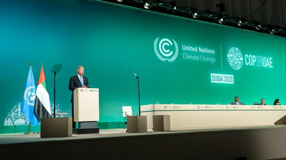 România „vrea să devină un lider în regiune în implementarea energiei nucleare”