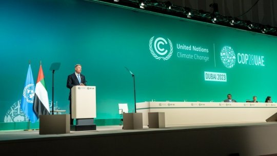 România s-a alăturat Alianței Solare Internaționale