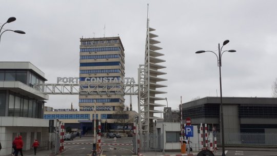 Țigarete nefiscalizate, în valoare de aproximativ 1,5 millioane de euro, capturate în Portul Constanța