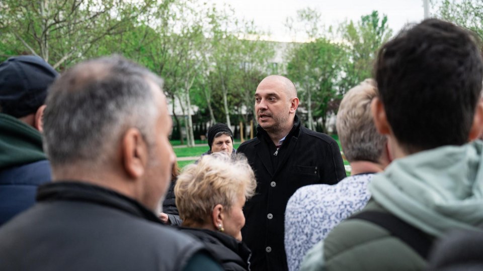 Primarul Sectorului 2 din Bucureşti cere impiedicare intrării în vigoare a legii privind pensiile speciale pentru primari