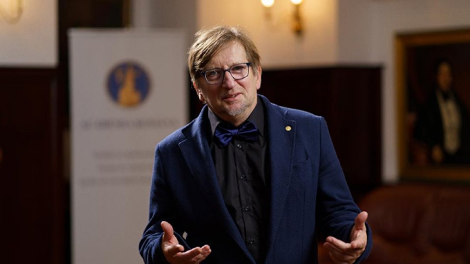 „Constelaţii muntoase”