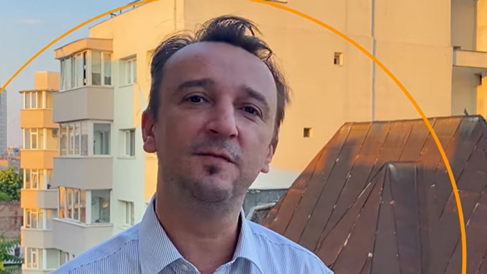 „Pe urmele lui Mircea Eliade”