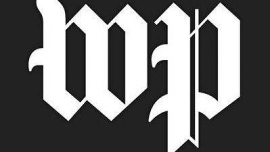 Grevă de o zi a angajaţilor cotidianului Washington Post