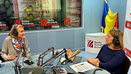 Oportunități și provocări pentru jurnaliști în era digitală. “Presa trebuie să recâștige încrederea publicului”