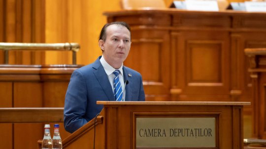 Florin Cîțu, pus oficial sub urmărire penală de procurorii DNA, în”Dosarul vaccinurilor”