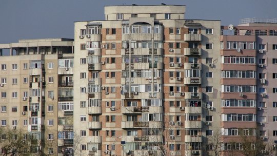 EUROSTAT: România, cea mai mare rată de cetățeni care sunt proprietari ai locuințelor în care trăiesc