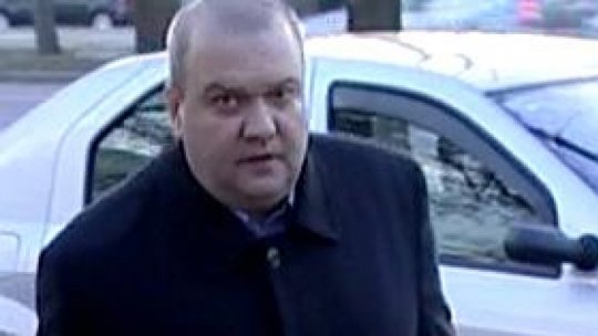 La Sinaia va fi organizată o conferință internațională pe tema reconstrucției Ucrainei