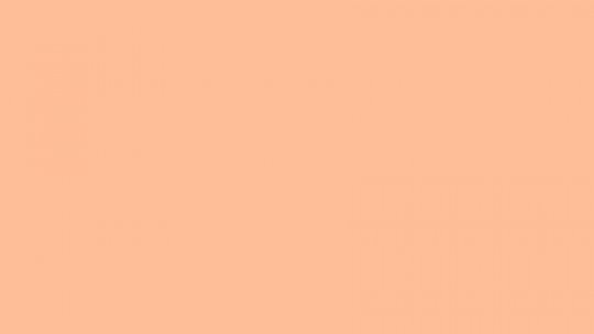 Culoarea anului 2024 este "Peach Fuzz"