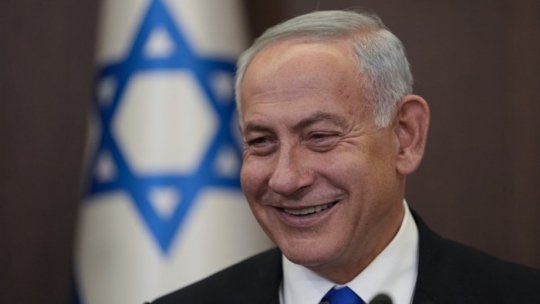Israelul ia în considerare un ajutor militar pentru Ucraina