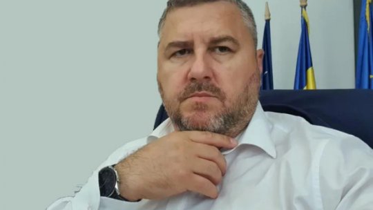 Alexandru Pițurcă şi directorul Romarm, Gabriel Ţuţu, vor fi cercetaţi în libertate
