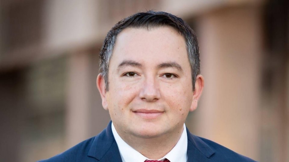 Interviu cu Ben Toma, preşedintele Camerei Reprezentanţilor din statul american Arizona