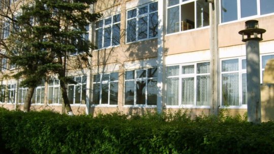 Elev agresat într-un liceu din Giurgiu