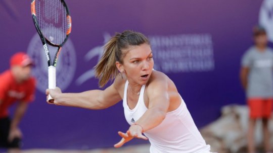 România are în continuare 4 jucãtoare în Top 100 WTA