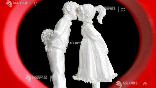 La 14 februarie, în fiecare an, este sărbătorită Ziua Sfântului Valentin sau Ziua îndrăgostiţilor