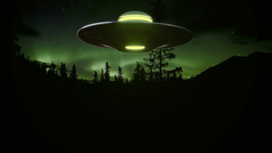 Oficialii americani încă așteaptă să adune informaţii despre cele trei obiecte zburătoare neidentificate doborâte