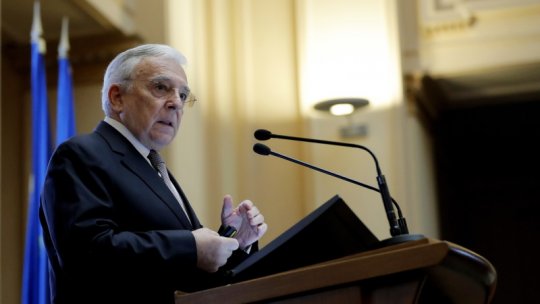 BNR a revizuit descendent prognoza de inflație
