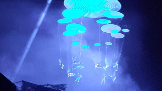 FOTO: Zeci de evenimente culturale la Timișoara, Capitală Europeană a Culturii